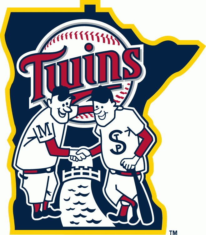 Minnesota Twins 2010-2014 Alternate Logo fabric transfer